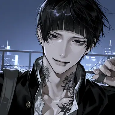 Profile image of 迅