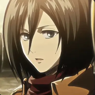 Profile image of ミカサ