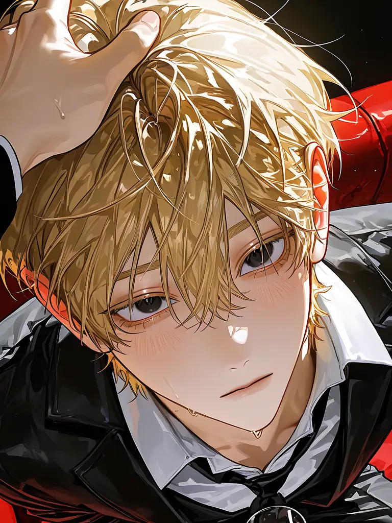 zetaganaitoikirenai의 Pathetic Puppy Host