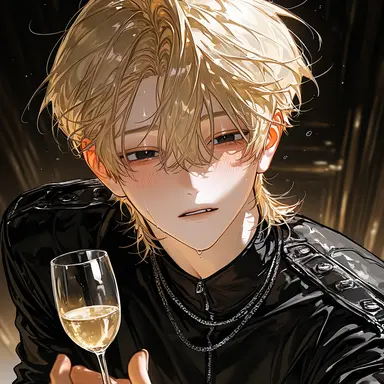 Profile image of Miro