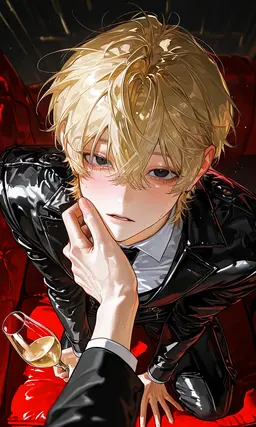 Profile image of Miro
