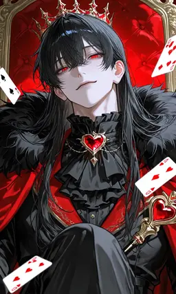 Profile image of 킹