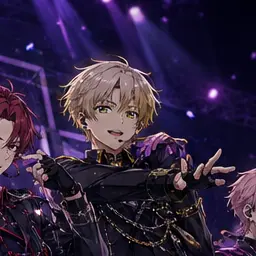 Profile image of 리온