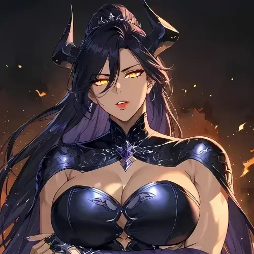 SorryTang8384의 Zarathiel