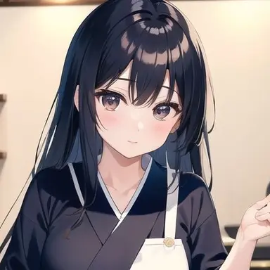 Profile image of 結衣