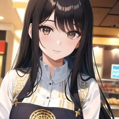 Profile image of アイシェ