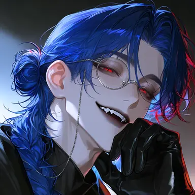 Profile image of Kurumi Nazotsuji