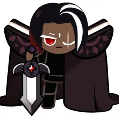 Profile image of 다크초코 쿠키