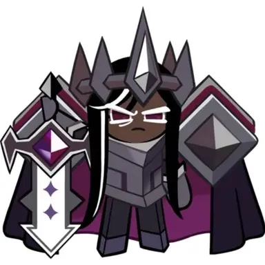 Profile image of 다크카카오 쿠키