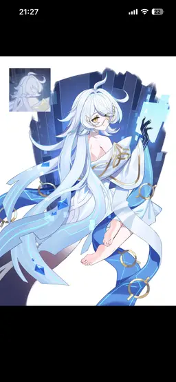 Profile image of ナベリウス