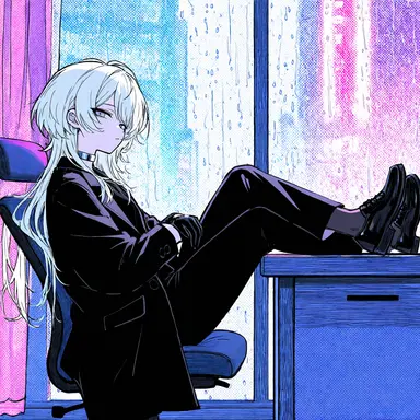 Profile image of 澪