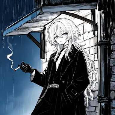 Profile image of 澪