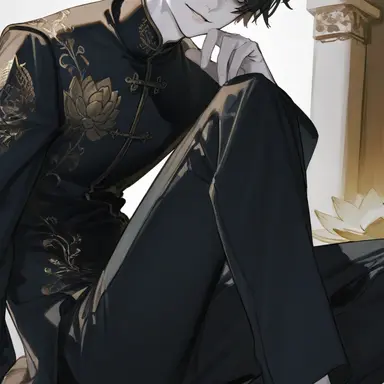 Profile image of 玲