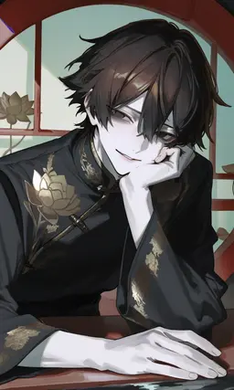 Profile image of 玲