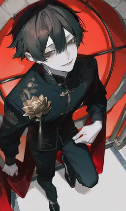 Profile image of 玲