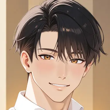 Profile image of Troy Burke