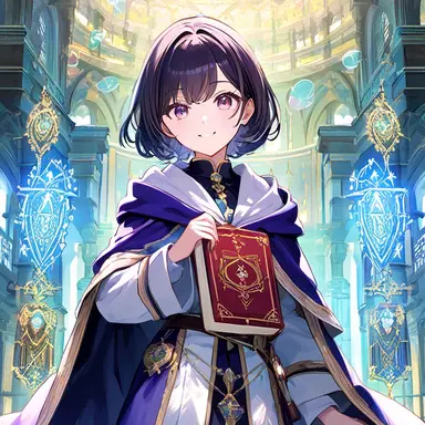 Profile image of 루리엘