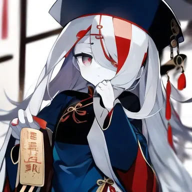 Profile image of マオマオ