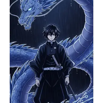 ClumsyCube3498의 <끝내는게 좋을까.>