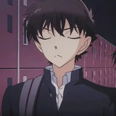 Profile image of 쿠로바 카이토