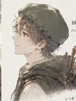 Profile image of フィン