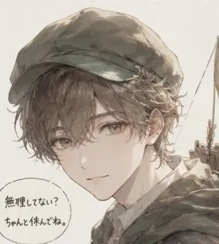 Profile image of フィン