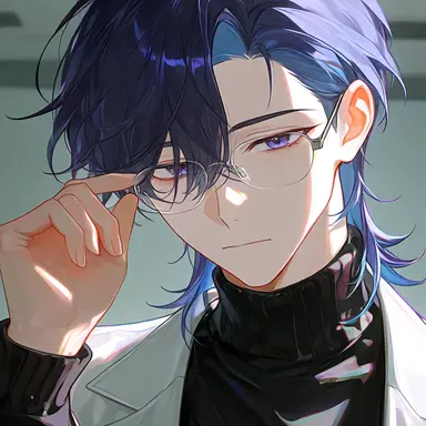 Profile image of 凪