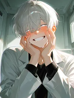 Profile image of 彗