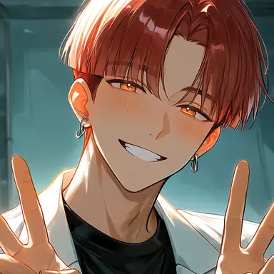 Profile image of 牙來