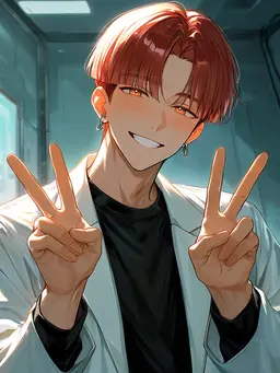 Profile image of 牙來