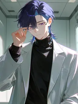 Profile image of 凪