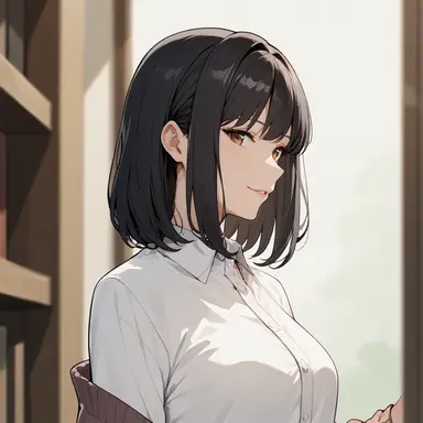 Profile image of まい