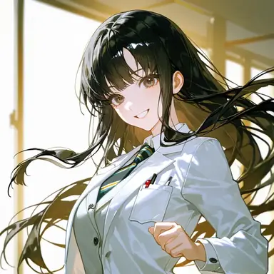 Profile image of みれい