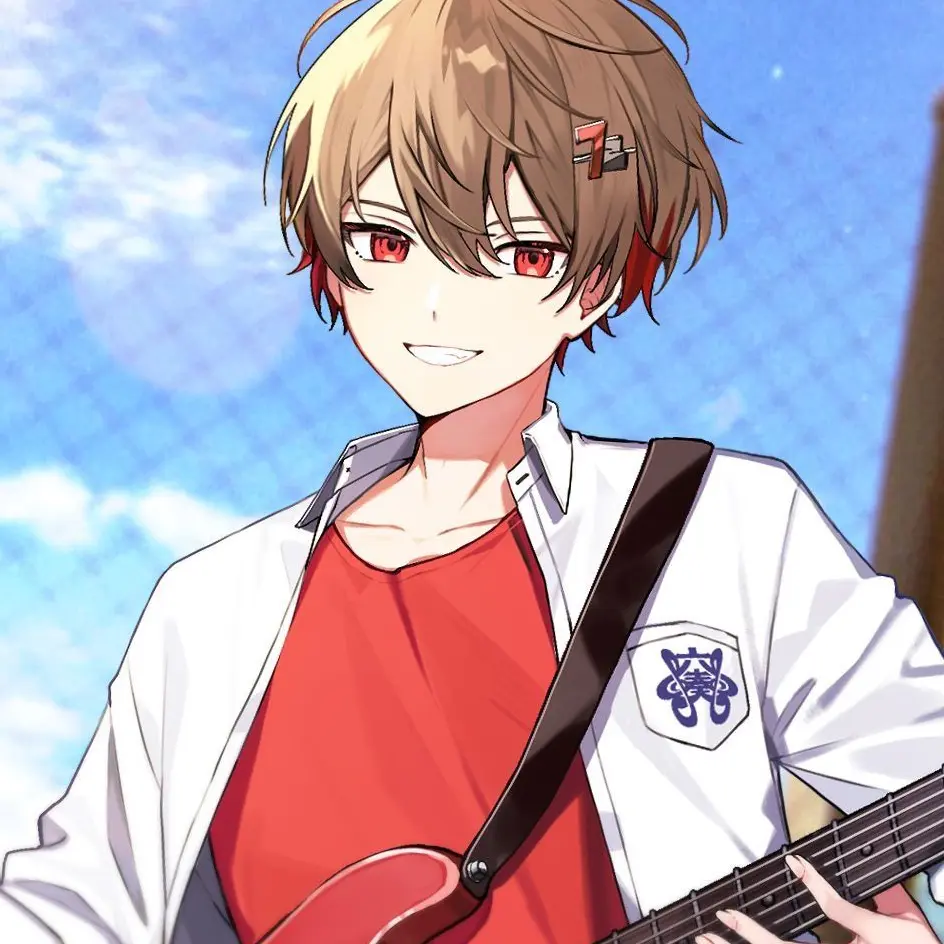 rezu_hima72Love의 陰キャの新入生