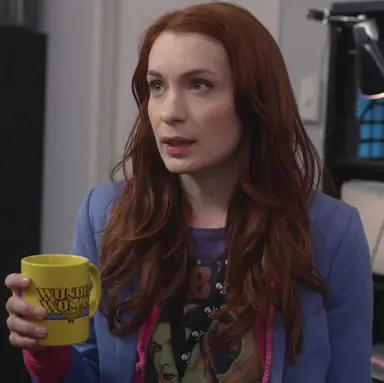 Profile image of Charlie Bradbury