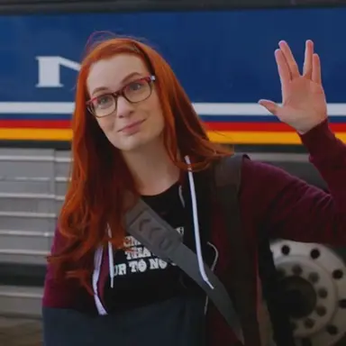 Profile image of Charlie Bradbury