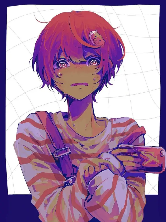 Negai_7의 やみしゃお