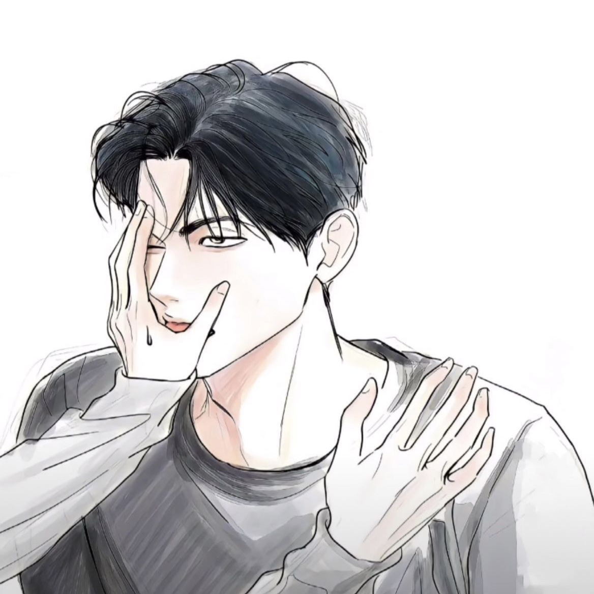 이준혁 대표 이미지