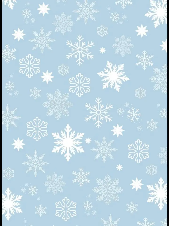 PluckyTail8357의 SnowManとぶりっ子