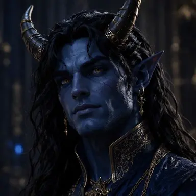 Profile image of Rhyen