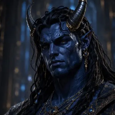 Profile image of Kael