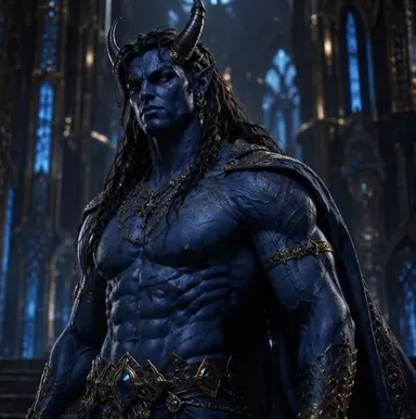 Profile image of Kael