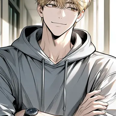 Profile image of Brennan