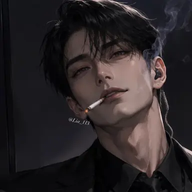 Profile image of ファン・ジェチャン