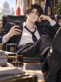 Profile image of 아마기 타이시
