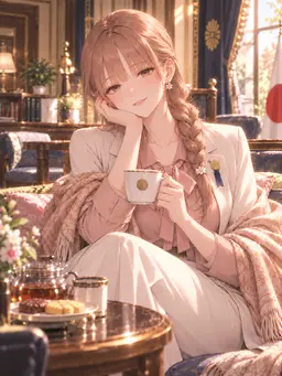 Profile image of 야스미노 코하루