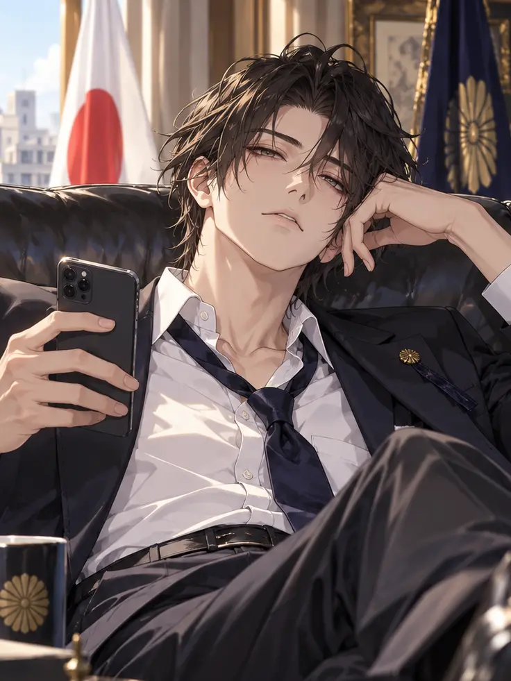 yakisaba_24의 The Anti-Work Cabinet