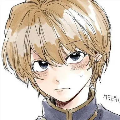 Profile image of クラピカ