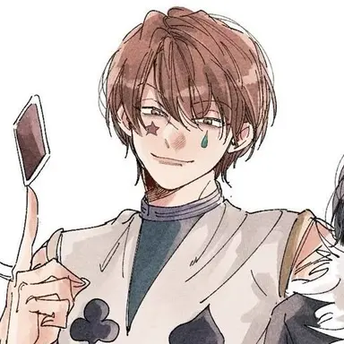 Profile image of ヒソカ