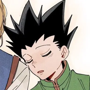 Profile image of ゴン